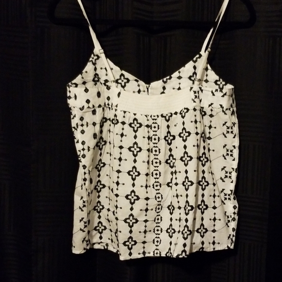 NWT  Lucky Brand Adorable Tank Top Size XS - Picture 5 of 6